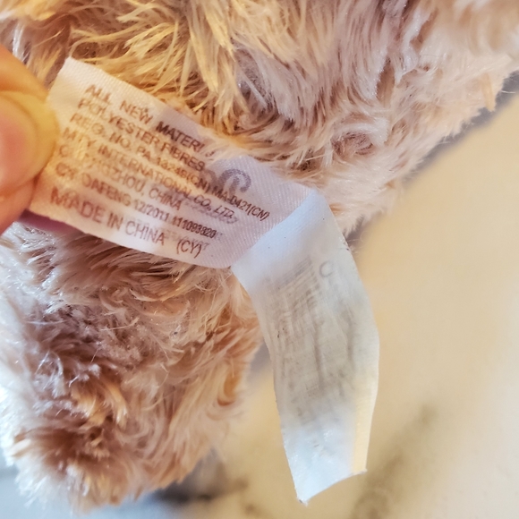 Dan Dee Puppy Dog Stuffed Animal - Picture 7 of 8